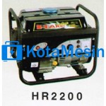 Harry HR 2200 | Generator | 800 - 900 W
